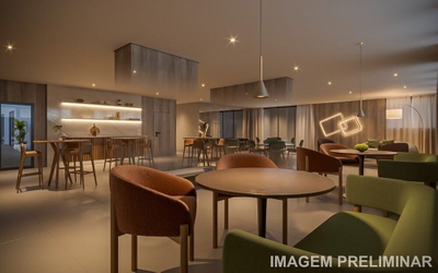 Apartamento, 3 quartos, 183 m² - Foto 4