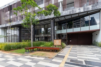 Apartamento, 1 quarto, 21 m² - Foto 4