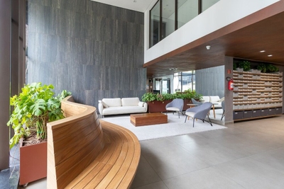 Apartamento, 1 quarto, 21 m² - Foto 3