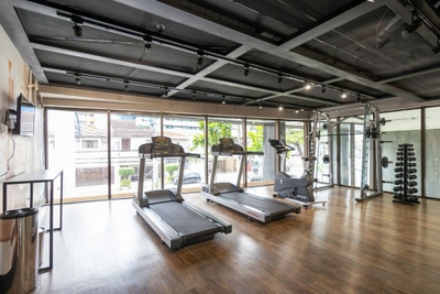 Apartamento, 1 quarto, 21 m² - Foto 2