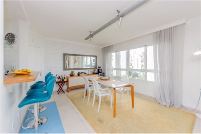 Apartamento, 3 quartos, 129 m² - Foto 5