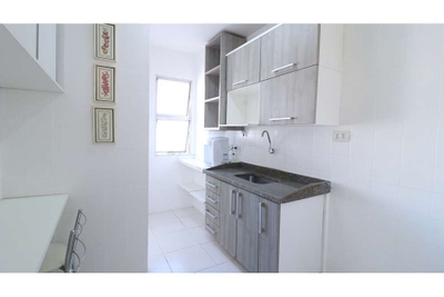 Apartamento, 3 quartos, 64 m² - Foto 2