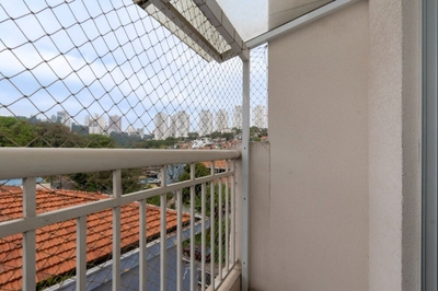 Apartamento, 2 quartos, 51 m² - Foto 3