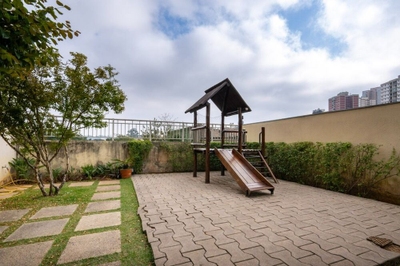 Apartamento, 2 quartos, 51 m² - Foto 2