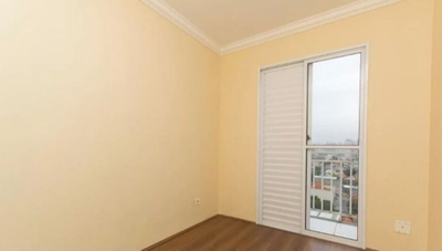 Apartamento, 1 quarto, 35 m² - Foto 2