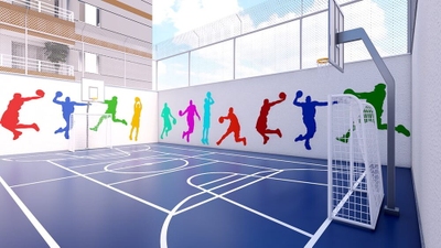 Apartamento, 2 quartos, 110 m² - Foto 4