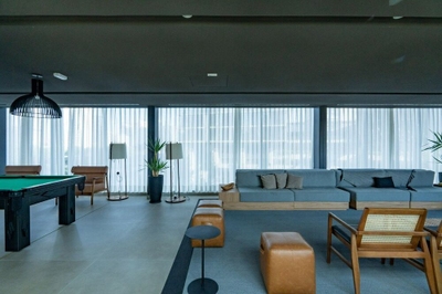 Apartamento, 2 quartos, 104 m² - Foto 5