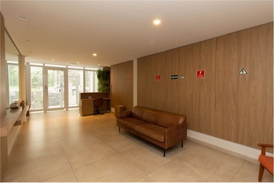 Apartamento, 1 quarto, 43 m² - Foto 4