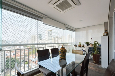 Apartamento, 2 quartos, 68 m² - Foto 5