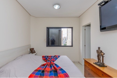 Cobertura, 3 quartos, 185 m² - Foto 2