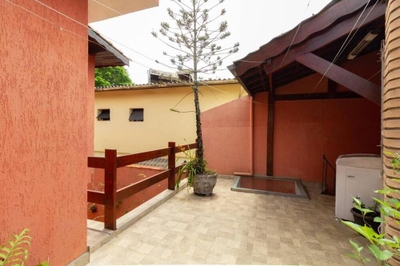 Casa, 3 quartos, 186 m² - Foto 5