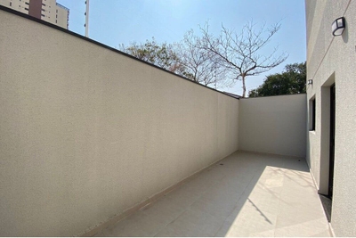 Apartamento, 2 quartos, 44 m² - Foto 4