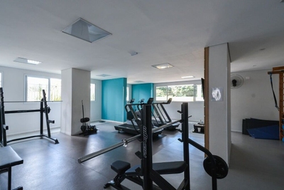 Apartamento, 2 quartos, 58 m² - Foto 2