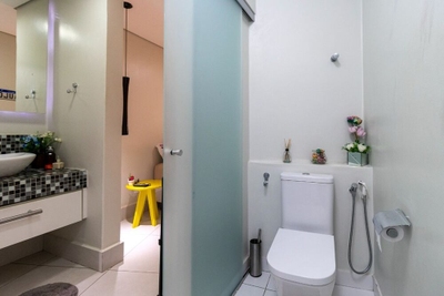 Casa, 3 quartos, 220 m² - Foto 1