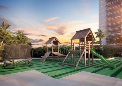 Apartamento, 3 quartos, 125 m² - Foto 4