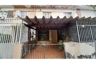 Casa, 2 quartos, 120 m² - Foto 1