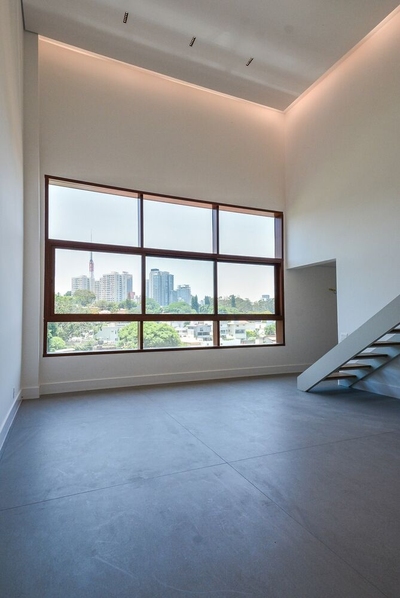 Cobertura, 2 quartos, 130 m² - Foto 1