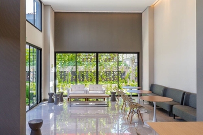 Apartamento, 2 quartos, 60 m² - Foto 4