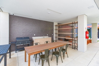 Apartamento, 2 quartos, 60 m² - Foto 2