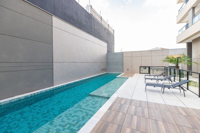 Apartamento, 2 quartos, 53 m² - Foto 3