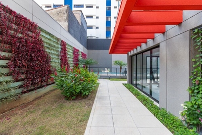 Apartamento, 2 quartos, 53 m² - Foto 4