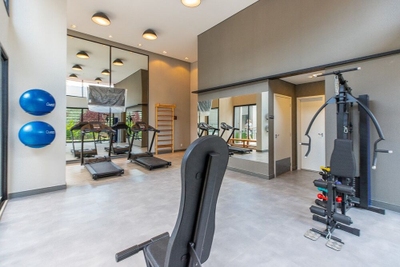 Apartamento, 2 quartos, 53 m² - Foto 1