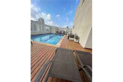 Apartamento, 1 quarto, 45 m² - Foto 5