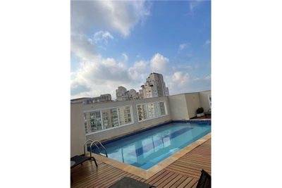 Apartamento, 1 quarto, 45 m² - Foto 4