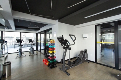 Apartamento, 1 quarto, 94 m² - Foto 4