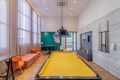 Apartamento, 2 quartos, 68 m² - Foto 2