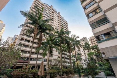 Apartamento, 3 quartos, 147 m² - Foto 5