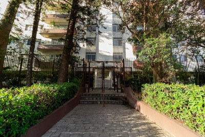 Cobertura, 3 quartos, 202 m² - Foto 2