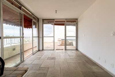 Cobertura, 3 quartos, 202 m² - Foto 5