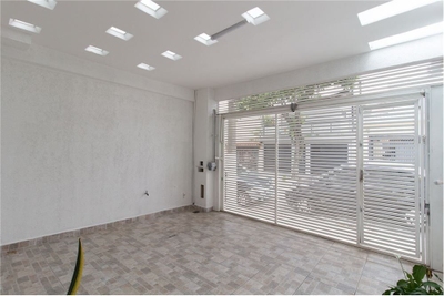 Casa, 3 quartos, 120 m² - Foto 2