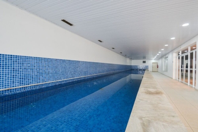 Apartamento, 1 quarto, 31 m² - Foto 3