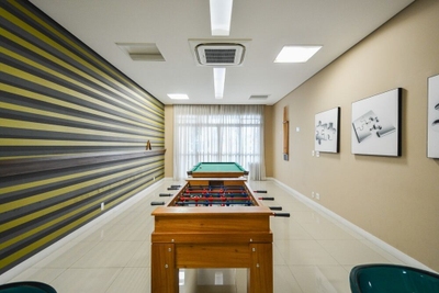 Apartamento, 1 quarto, 31 m² - Foto 4