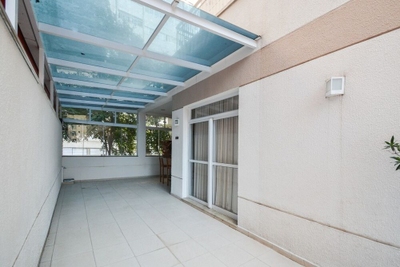 Apartamento, 1 quarto, 31 m² - Foto 2