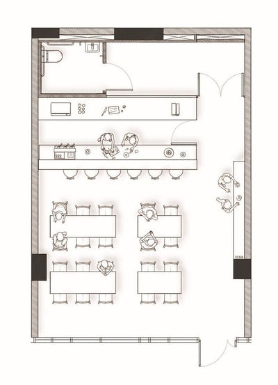 Loja-Salão, 802 m² - Foto 3
