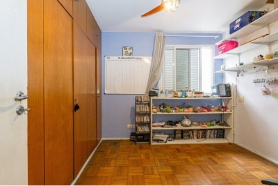 Apartamento, 4 quartos, 137 m² - Foto 5