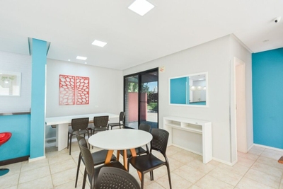 Apartamento, 3 quartos, 78 m² - Foto 4