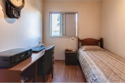 Apartamento, 3 quartos, 73 m² - Foto 5