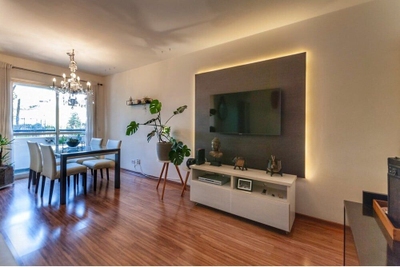 Apartamento, 3 quartos, 73 m² - Foto 4