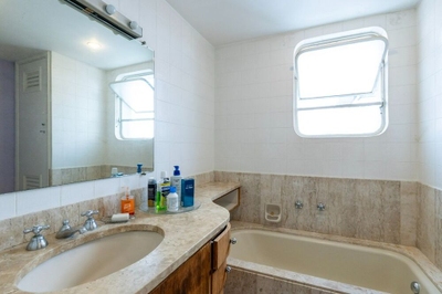 Cobertura, 4 quartos, 576 m² - Foto 1