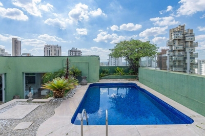 Cobertura, 4 quartos, 576 m² - Foto 5