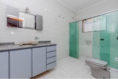 Casa, 3 quartos, 250 m² - Foto 1