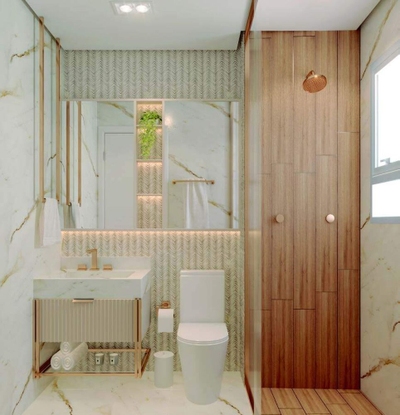 Apartamento, 2 quartos, 51 m² - Foto 4