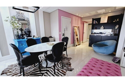 Apartamento, 2 quartos, 99 m² - Foto 5