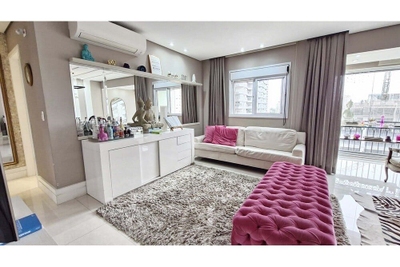 Apartamento, 2 quartos, 99 m² - Foto 4