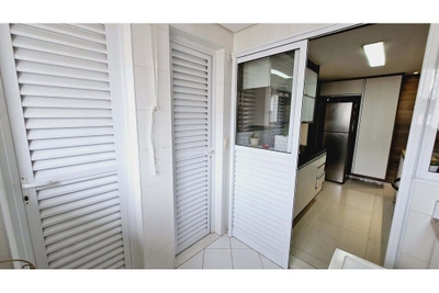 Apartamento, 2 quartos, 99 m² - Foto 2