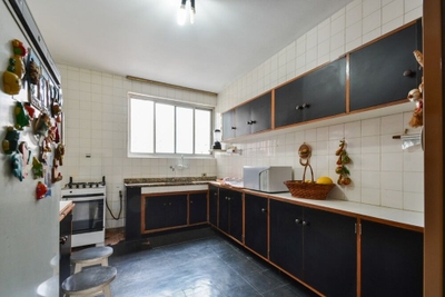 Apartamento, 3 quartos, 175 m² - Foto 2